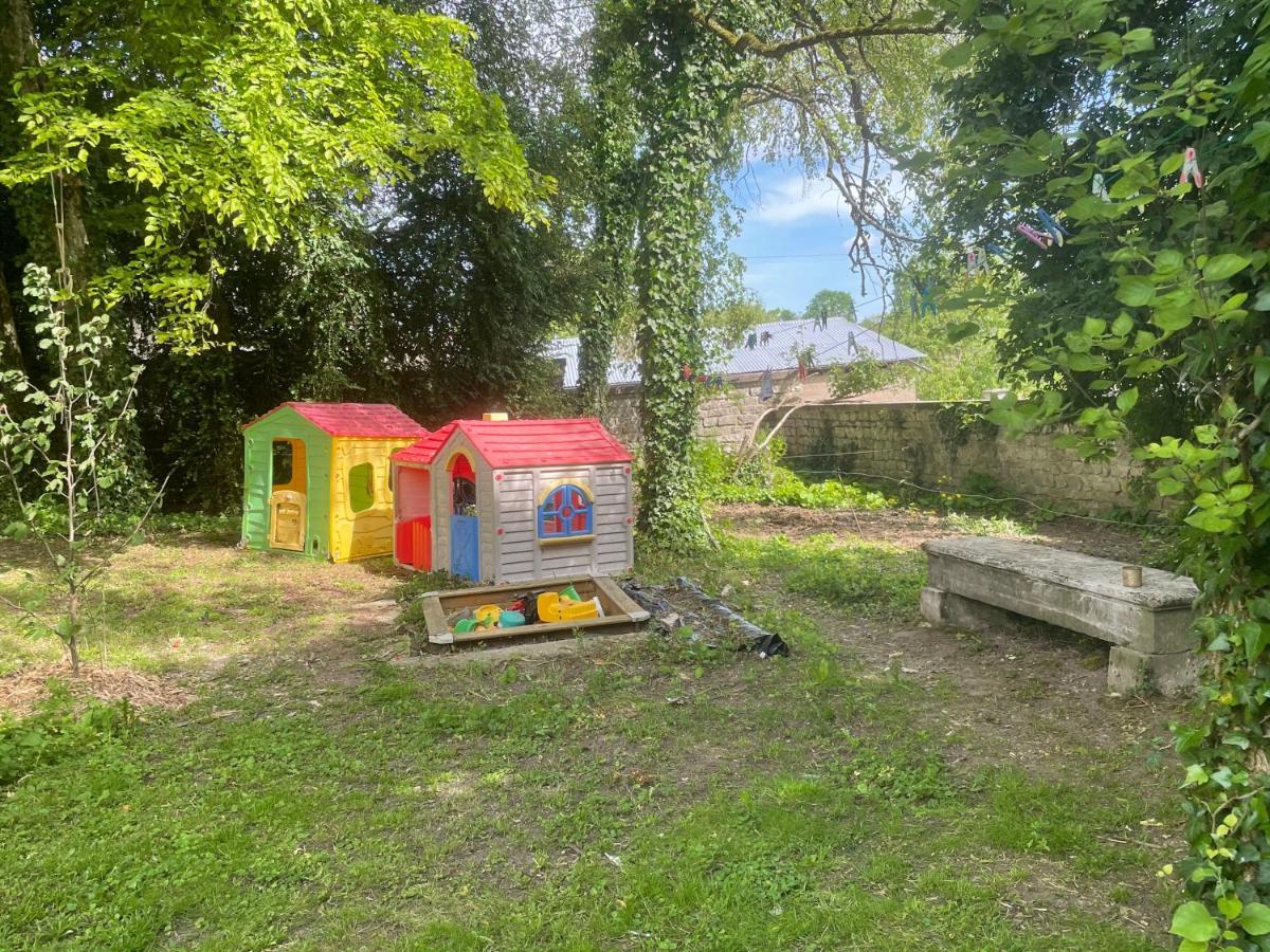 Chambres D'Hotes Dans Une Maison De Caractere Mussey-sur-Marne Kültér fotó